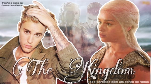 Fanfic / Fanfiction The Kingdom