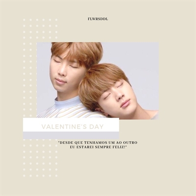 Fanfic / Fanfiction Valentines Day