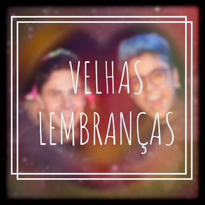 Fanfic / Fanfiction Velhas lembrancas; Mitw