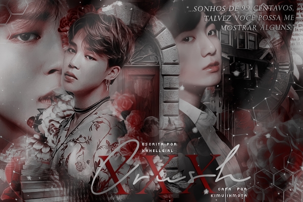 Fanfic / Fanfiction XXXCrush (Jikook)