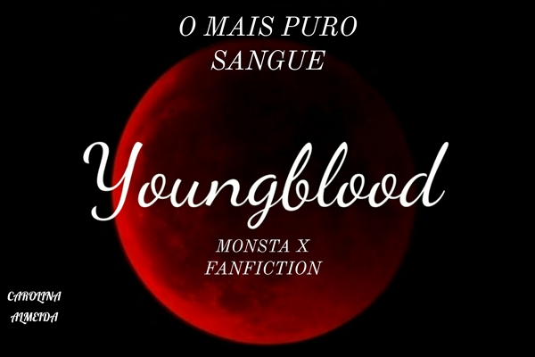 Fanfic / Fanfiction Youngblood M O N S T A X (Fanfiction)