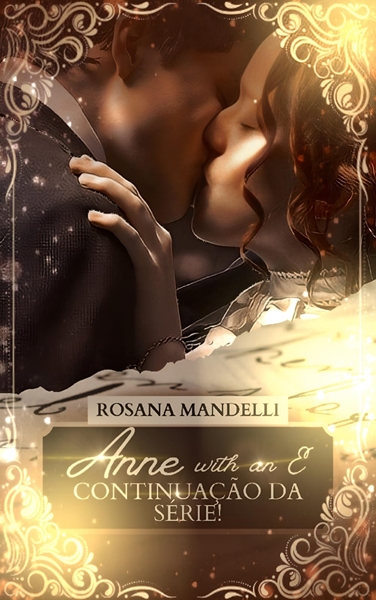 Fanfic / Fanfiction Anne with an e- continuação da série