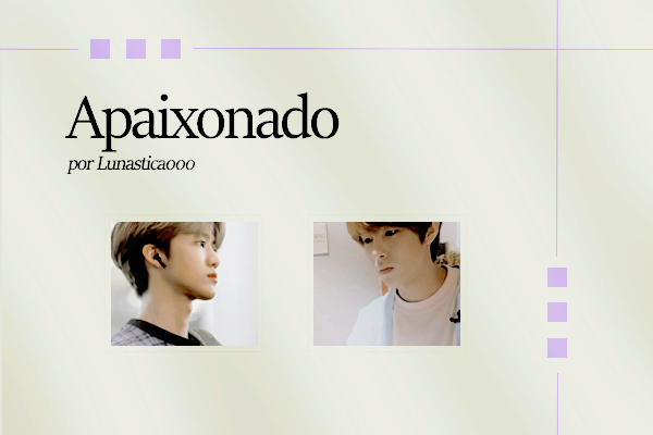 Fanfic / Fanfiction Apaixonado