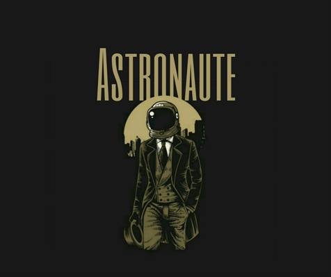 Fanfic / Fanfiction Astronaute
