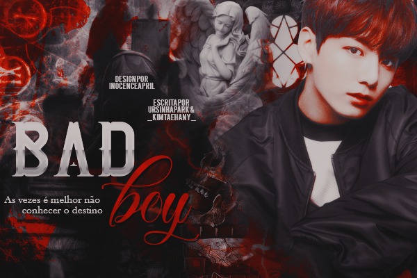 História Imagine Jeon Jungkook - O Bad Boy - História escrita por  Leite_d_Bd_Kook - Spirit Fanfics e Histórias