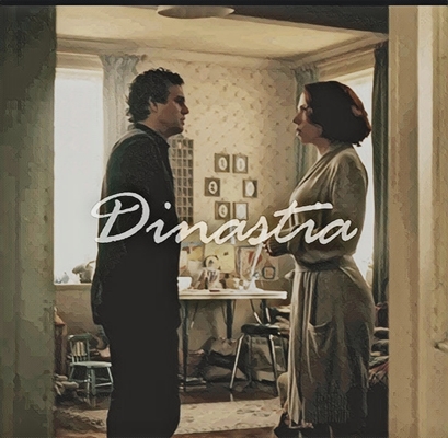 Fanfic / Fanfiction Brutasha - Dinastia.