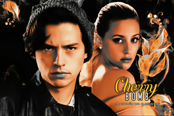 Fanfic / Fanfiction CherryBomb - Bughead