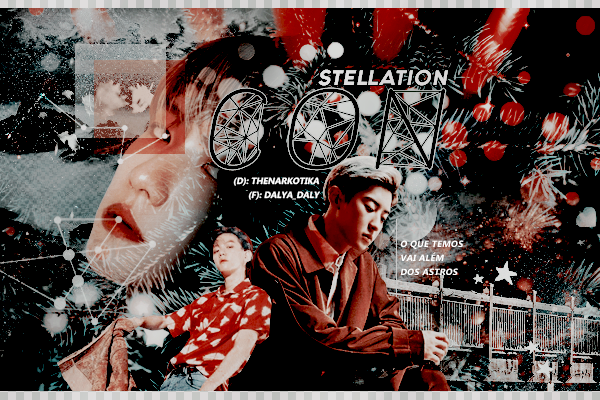 Fanfic / Fanfiction Constellation