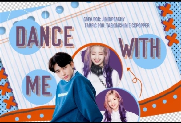 Fanfic / Fanfiction Dance with me - Hyunjin Stray Kids