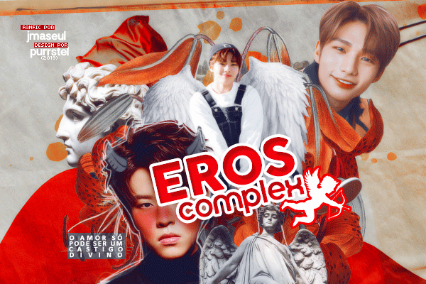 Fanfic / Fanfiction Eros Complex