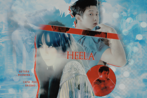 Fanfic / Fanfiction Heela