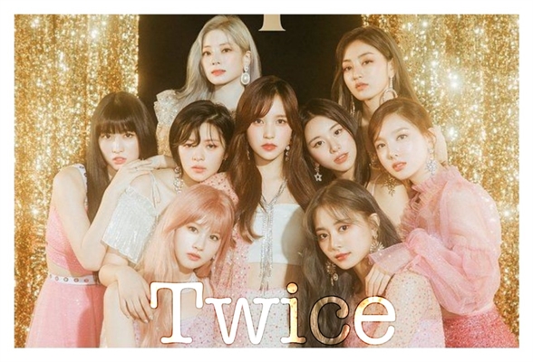 Fanfic / Fanfiction Imagine a world like that - TWICE