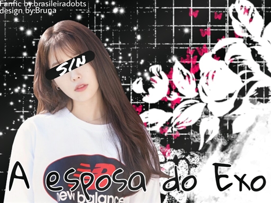 Fanfic / Fanfiction Imagine Exo - A esposa do Exo.