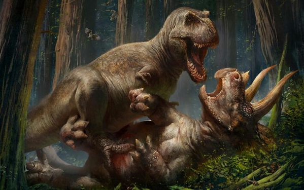 História O joguinho do dinossauro - Capitulo Único - História escrita por  zuzu16 - Spirit Fanfics e Histórias