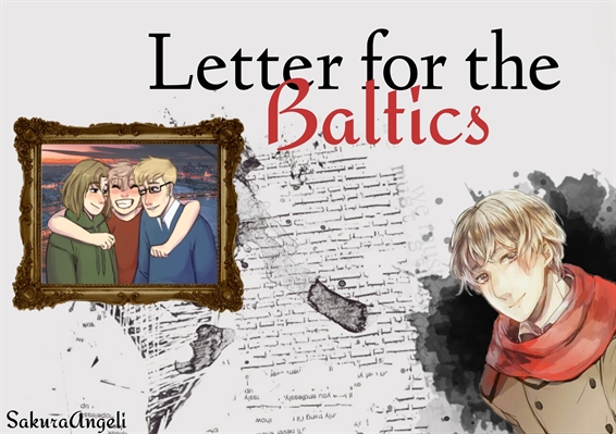 Fanfic / Fanfiction Letter for the Baltics