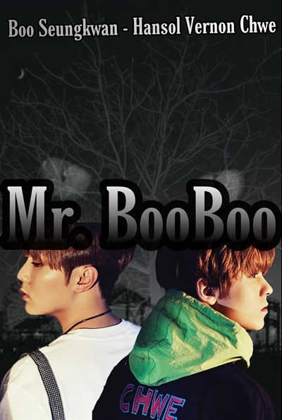 Fanfic / Fanfiction Mr. BooBoo