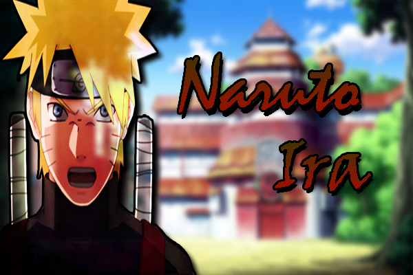 História de Naruto