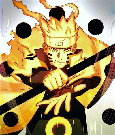 DStv - O filho de Naruto Uzumaki está no Txillo!