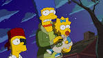 Fanfic / Fanfiction O Mistério Dos Simpsons