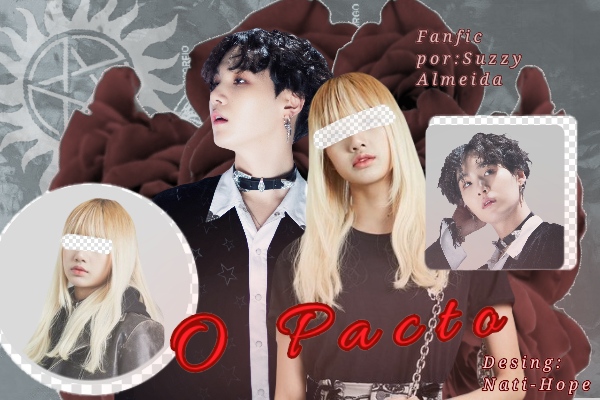 Fanfic / Fanfiction O Pacto ( imagine do Min Yoongi )