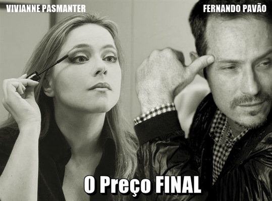 Fanfic / Fanfiction O Preço FINAL