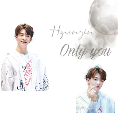 Fanfic / Fanfiction Only you - Yura