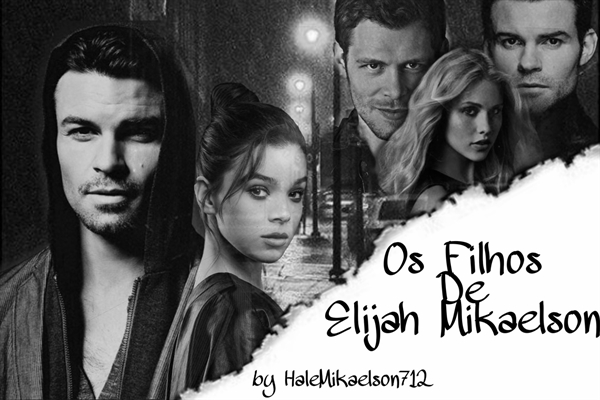 História A Filha De Kol Mikaelson - Prólogo - História escrita por  yassdosanjos - Spirit Fanfics e Histórias