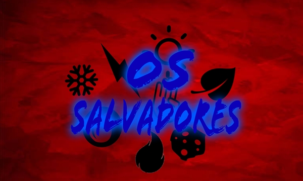 Fanfic / Fanfiction Os Salvadores 2 temporada: Os dias de Sangue