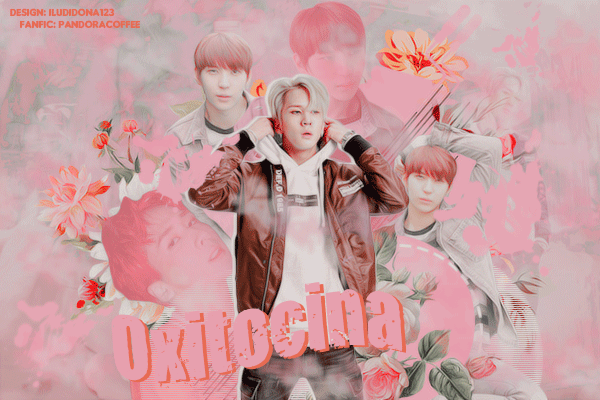 Fanfic / Fanfiction Oxitocina (Wontaek - VIXX)