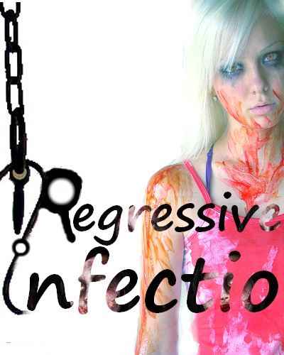 Fanfic / Fanfiction Regressive Infectio