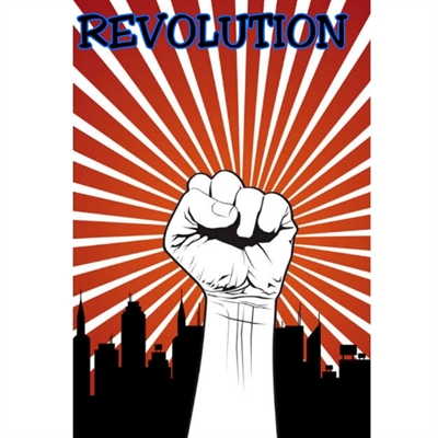História Chaves Revolution - A Defesa é o Melhor Ataque - História escrita  por domramone - Spirit Fanfics e Histórias