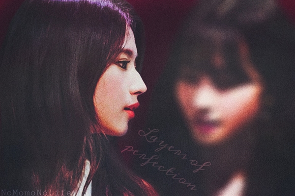 Fanfic / Fanfiction Layers of perfection - Samo