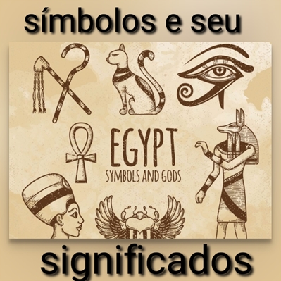 Símbolos-Significados