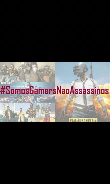 Somos Gamers