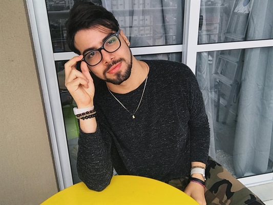 Fanfic / Fanfiction T3ddy - Você sempre teve que ser minha!