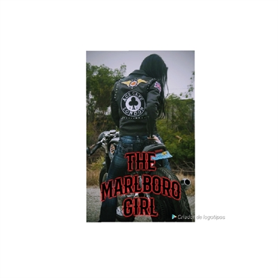 Fanfic / Fanfiction THE MARLBORO GIRL