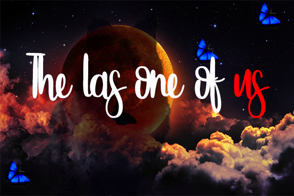 Fanfic / Fanfiction The last one of us
