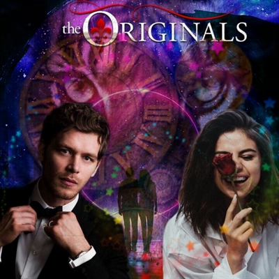 Fanfic / Fanfiction The Originals: The New Claire