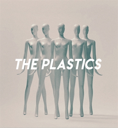 Fanfic / Fanfiction The Plastics