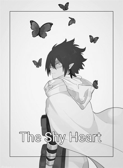 Fanfic / Fanfiction The Shy Heart
