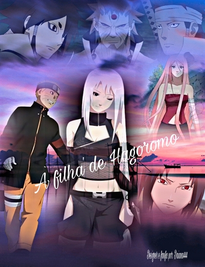 A Filha Perdida Do Hokage [Terminada] - Konoha - Wattpad