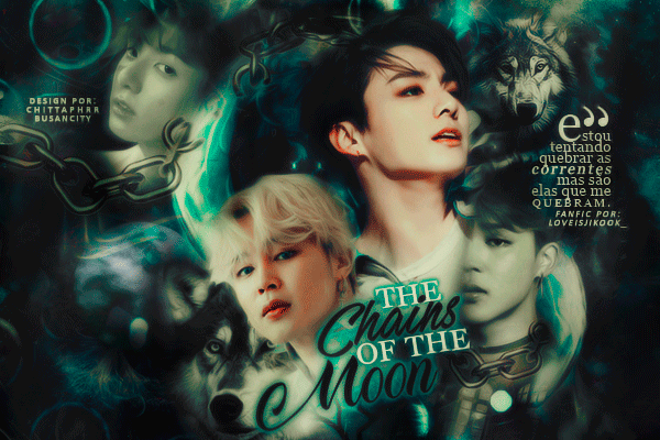 Fanfic / Fanfiction Chains Of The Moon