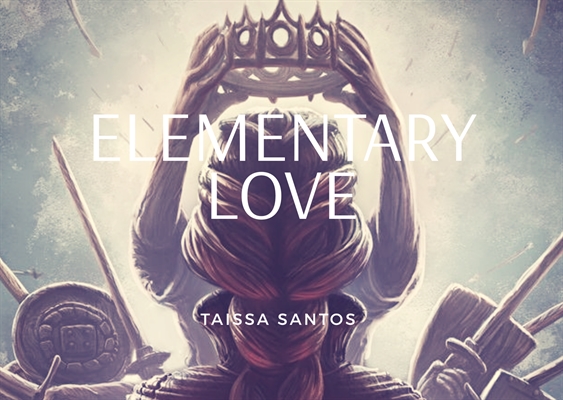 Fanfic / Fanfiction Elementary Love