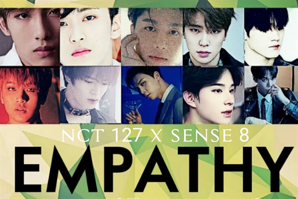 História Simon Says - NCT 127 - História escrita por PukkaPie - Spirit  Fanfics e Histórias