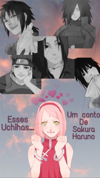 💮Você realmente conheçe Sakura Haruno/Uchiha?💮