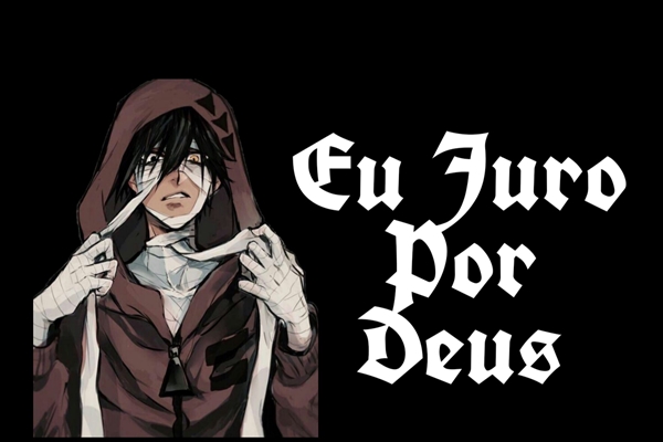 História Satsuriku no Tenshi - A Pastelaria do Anjos da Morte - Uma ameaça  de Isaac Foster - História escrita por Marisa999 - Spirit Fanfics e  Histórias