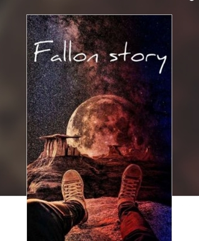 Fanfic / Fanfiction Fallon story