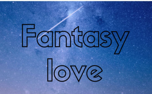 Fanfic / Fanfiction Fantasy Love