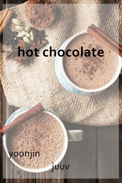Fanfic / Fanfiction Hot chocolate