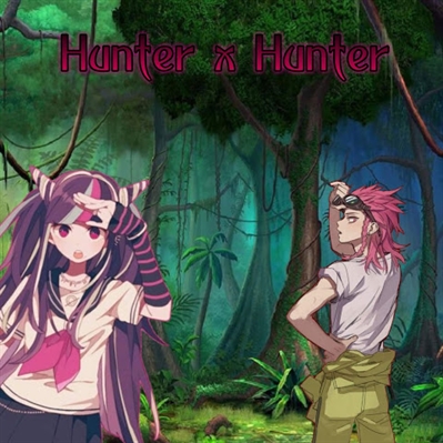 Fanfic / Fanfiction Hunter x Hunter (interativa)